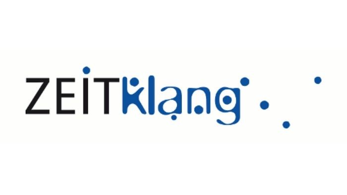 Logo Zeitklang