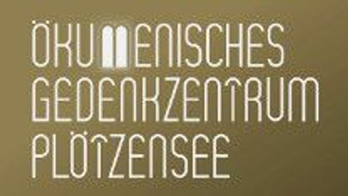 Das Bild zeigt den Titel eines ökumenischen Gottesdienstes.