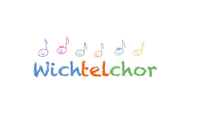 Logo: Wichtelchor