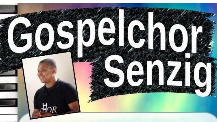 Gospelchor Konzert am 12.10.2024 in Friedersdorf mit "With A Little Help From My Friends"