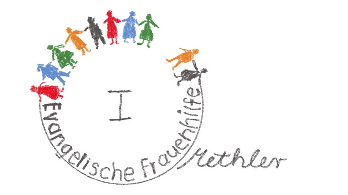 Logo Frauenhilfe Methler 1