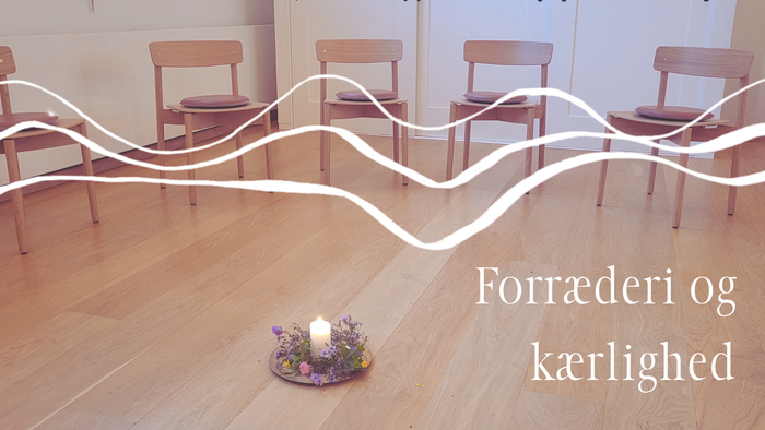 forræderi og kærlighed 