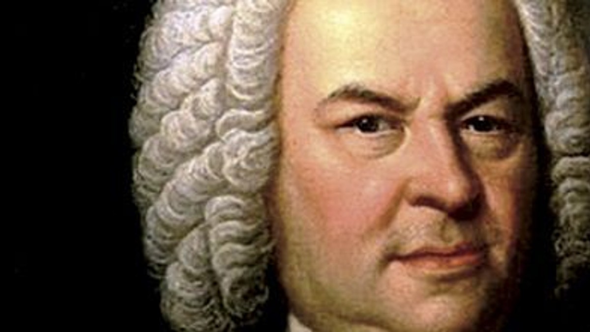 Johann Sebastian Bach - Adventskantaten