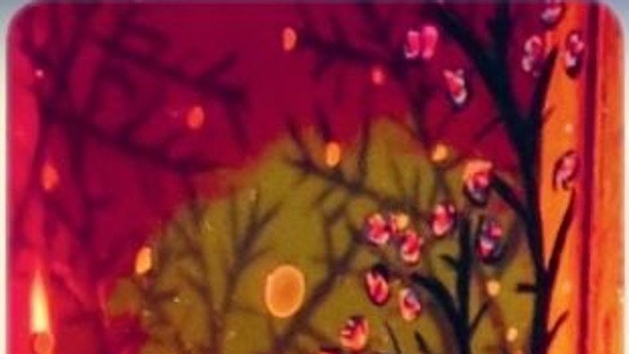 Einladung zur Lichtter-Erinnerungs-Nachmittag für verstorbene Kinder mit Kerzen, Musik und Geschichten