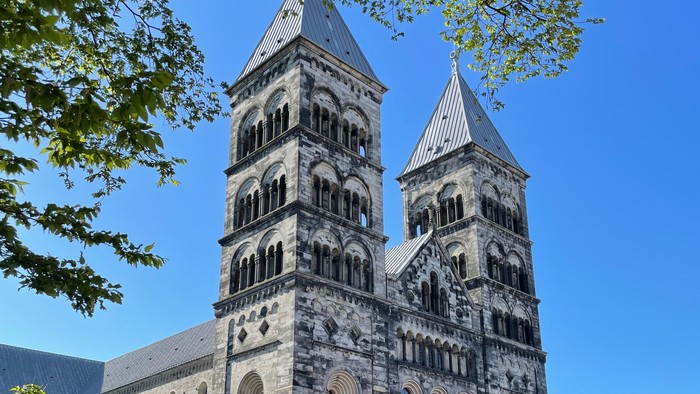 Lunds Domkirke