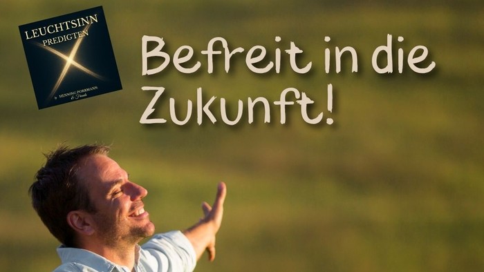 Plakat zur Werbung für einen Gottesdienst mit einem Priester im Freien am 21. Juni 2026 um 10 Uhr.