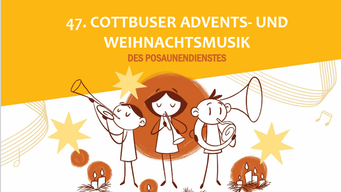 Advents- und Weihnachtsmusik