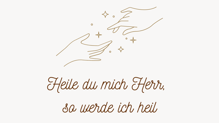 Heilung
