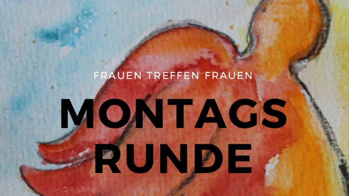 Frauen Treffen Frauen: Montagsrunde, Kultur entdecken, kreativ sein, reden, nachdenken, Gott nachspüren, letzter Montag im Monat, 19:00 Uhr, Nordkirche Neureut, Gemeindehaus