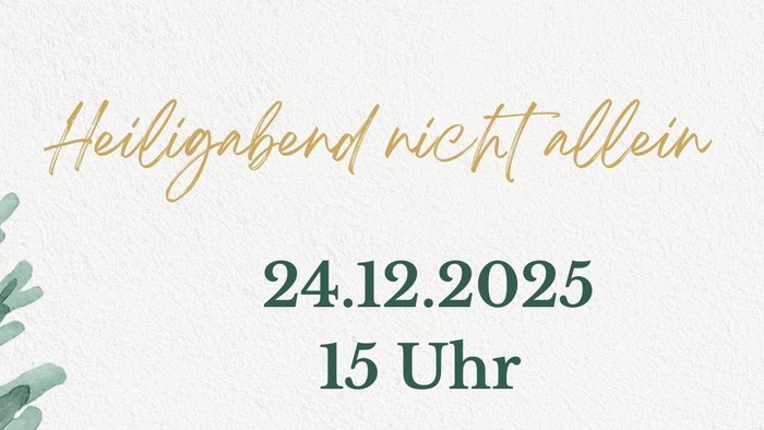 Weihnachtsfeier-Plakat mit Details und einer Weihnachtsbaum-Illustration