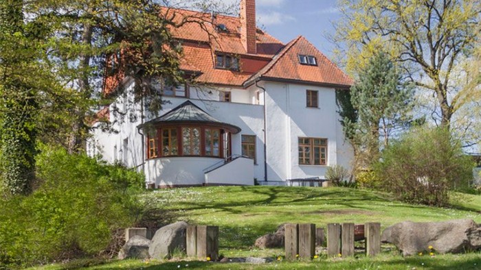 St. Ursula, Kirchmöser/Brandenburg