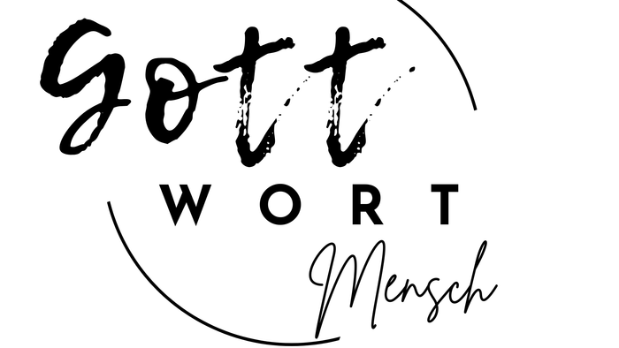 Gott Wort Mensch