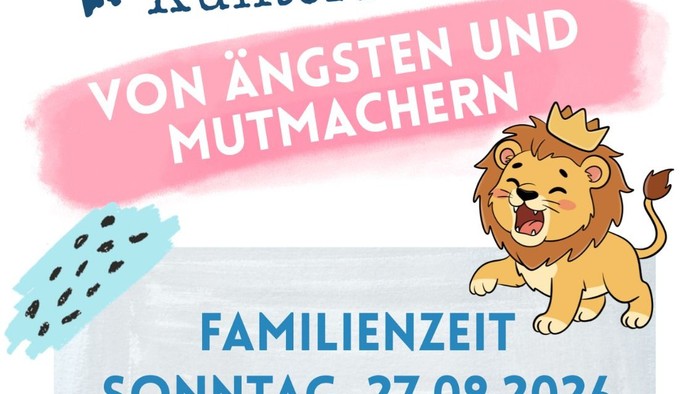 kunterbunt