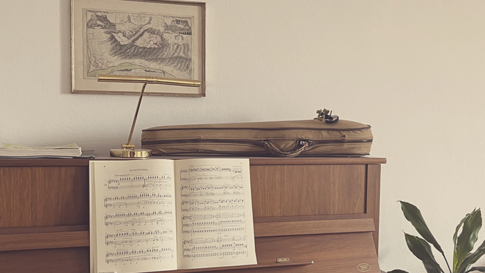 Klavierkonzert mit Werken von Bach, Beethoven und anderen; 29. Oktober 2024 in der Christuskirche, Else-Brandström-Str. 1, Eintritt frei