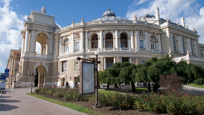 Oper Odessa