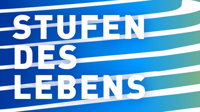 Stufen Logo