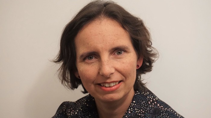 Ute Weitkämper, Mezzosopran (Hamburg)