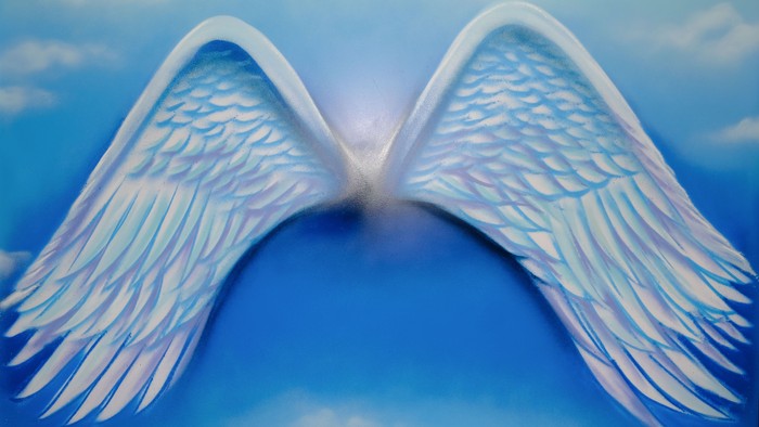 Engelsflügel