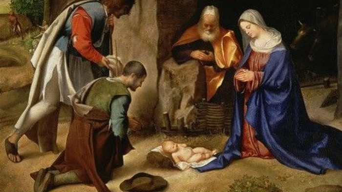 Weihnachtsoratorium von Camille Saint-Saëns und Antonio Vivaldi am 7. Dezember 2024 in der Herz-Jesu-Kirche.