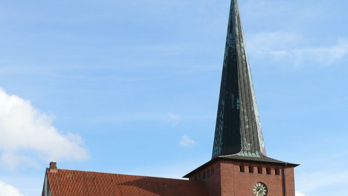 Kirche - KGR