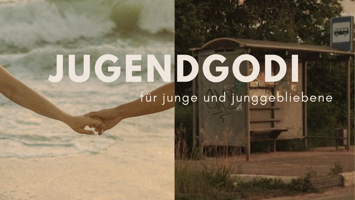 Jugendgodi-Veranstaltung am 21.05.2025 mit verschiedenen Aktivitäten und Treffen für junge Menschen und ihre Familien