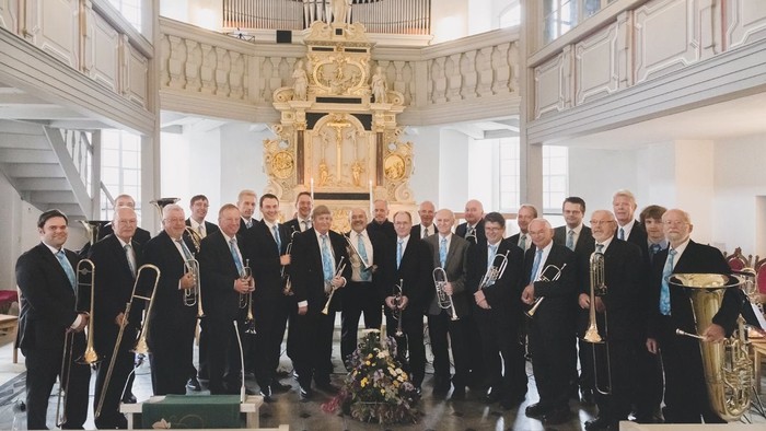 Lockwitzer Posaunenchor