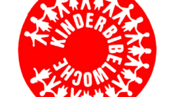Kinderbibelwoche-Logo