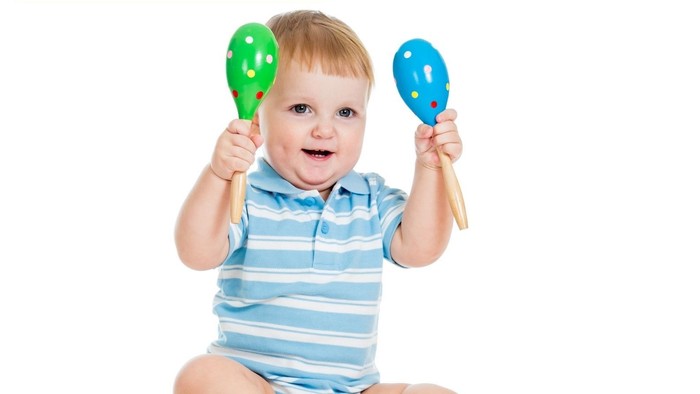 babysalmesang