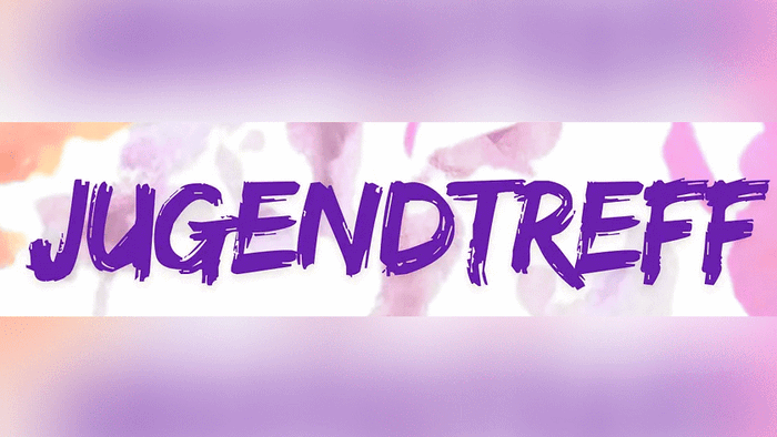 Jugendtreff