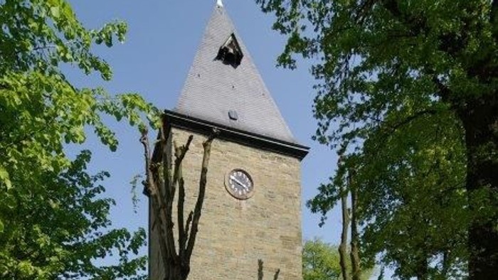 Kirche in Hemmerde