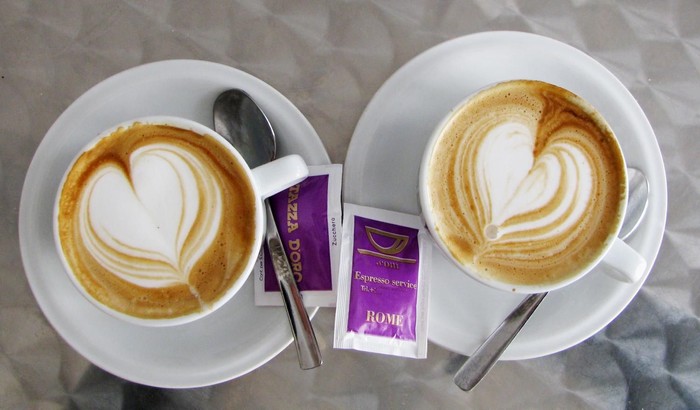 Einladung zum Frauenfrühstück