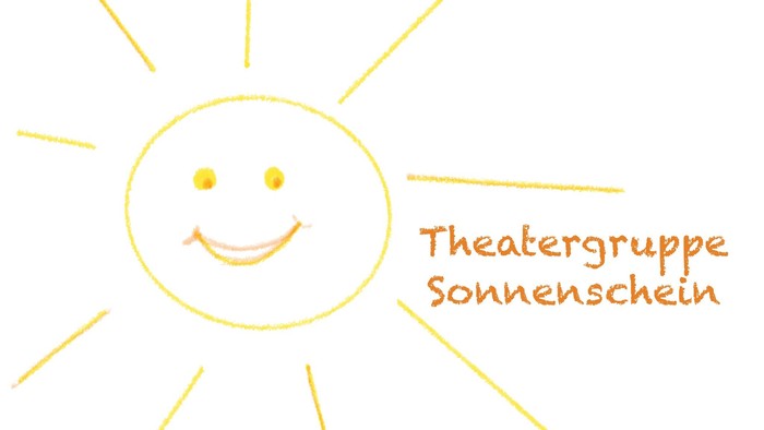 Logo; Theatergruppe Sonnenschein