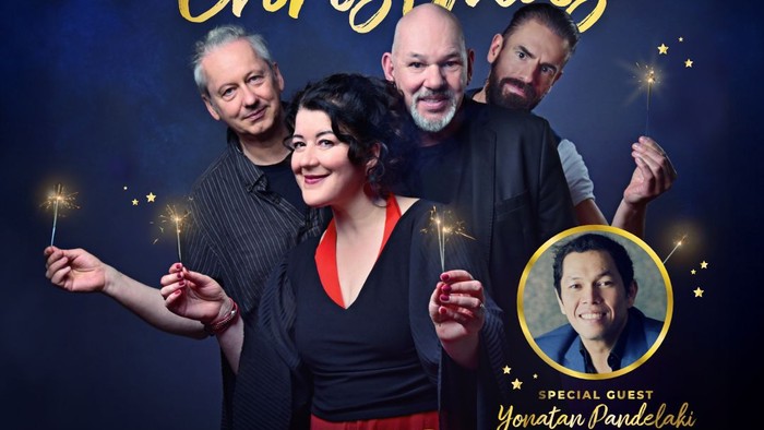 Plakat Weihnachtskonzert 