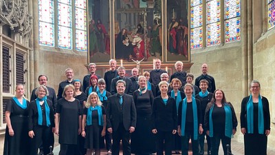 Meißner Kantorei