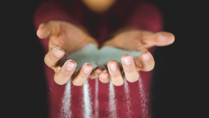 Kontemplationsangebot