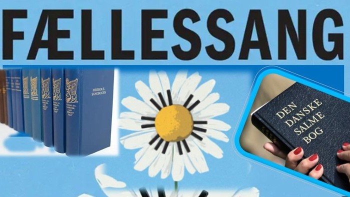 Bogserie og blomst med 