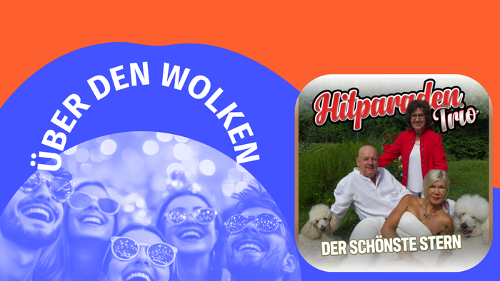 Tanzen und Feiern bei