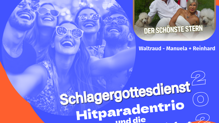 Tanzen und Feiern bei 