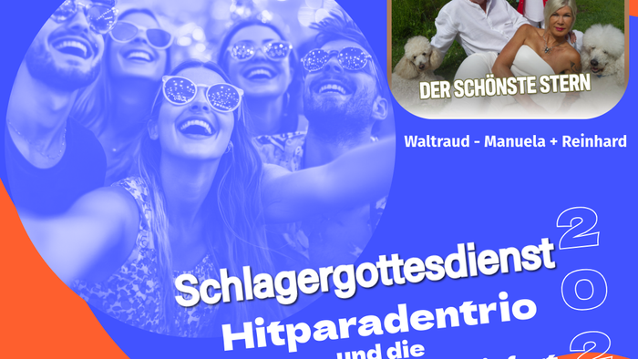 Tanzen und Feiern bei 