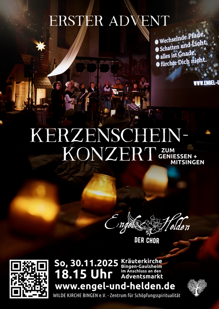 Kerzenscheinkonzert 2025 Foto. Wilde Kirche Bingen eV.png