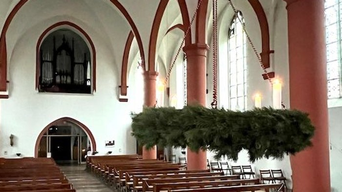 Burg Advent