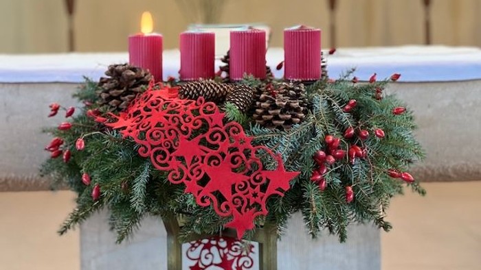Advent