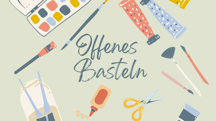 Offenes Basteln