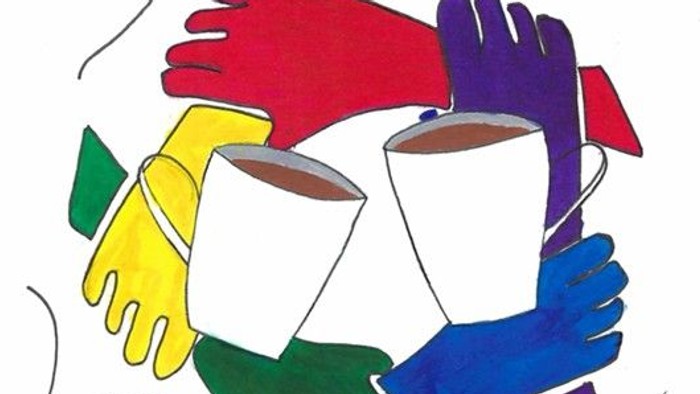 Cafe Connect Logo