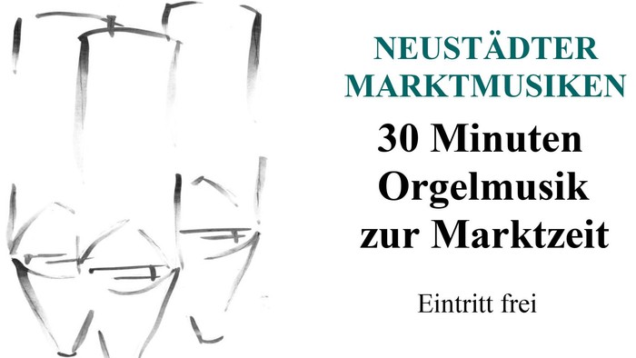 Marktmusik