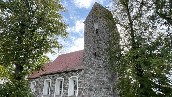 Waltersdorf
