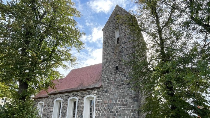 Waltersdorf