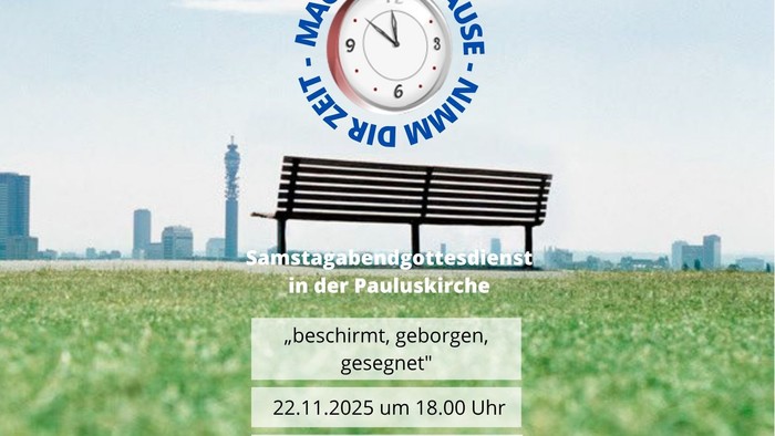 Uhr, Bank, Stadtbild, Veranstaltungsdetails