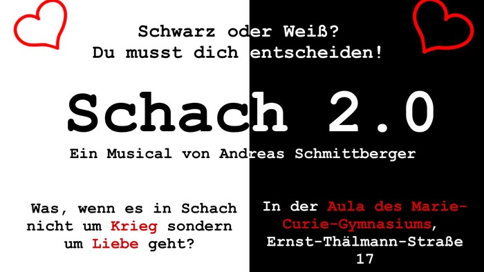 Ausschnitt aus dem Plakat zur Veranstaltung