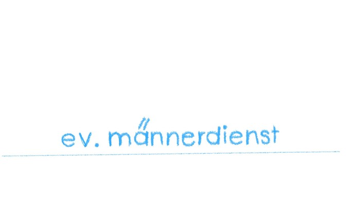 Logo Männerdienst 